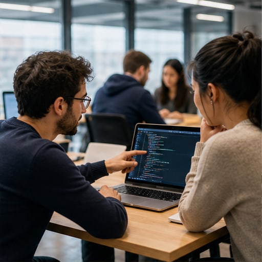 Programación web desde cero