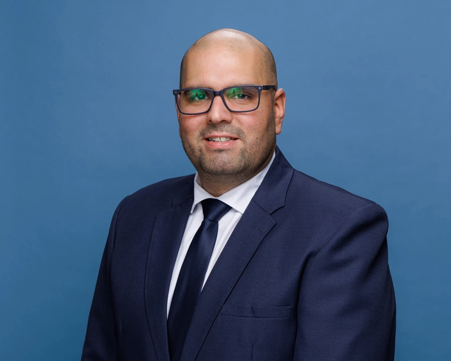 Marcelo Cabrera
