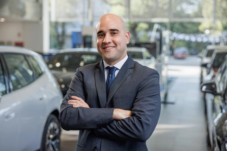Alejandro Prous