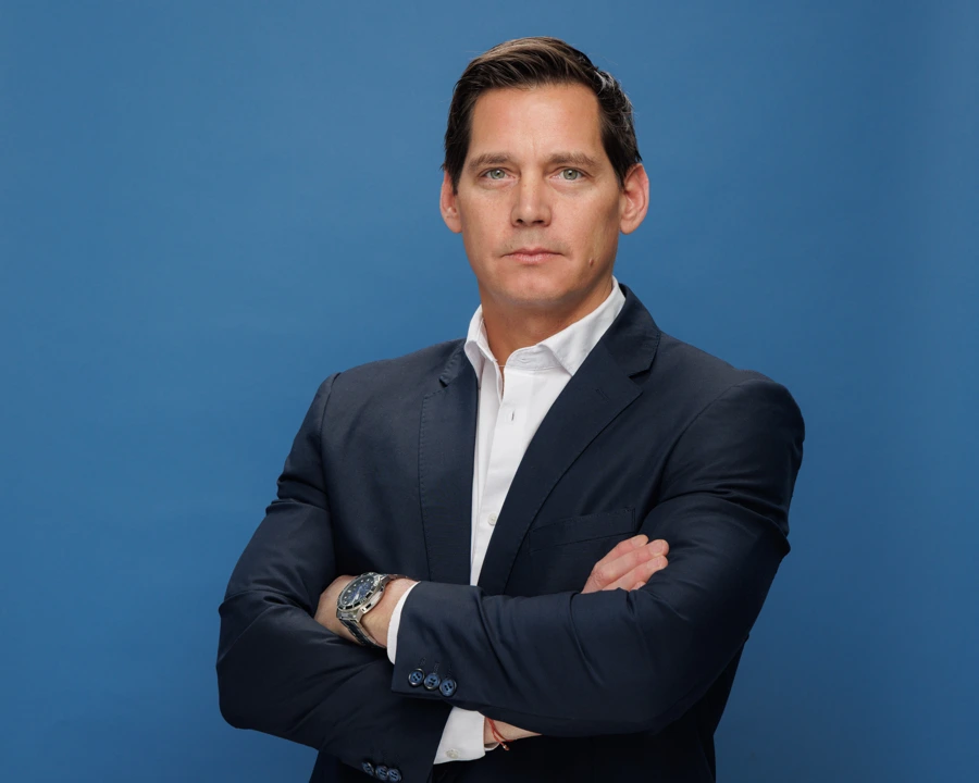 Christian Acuña