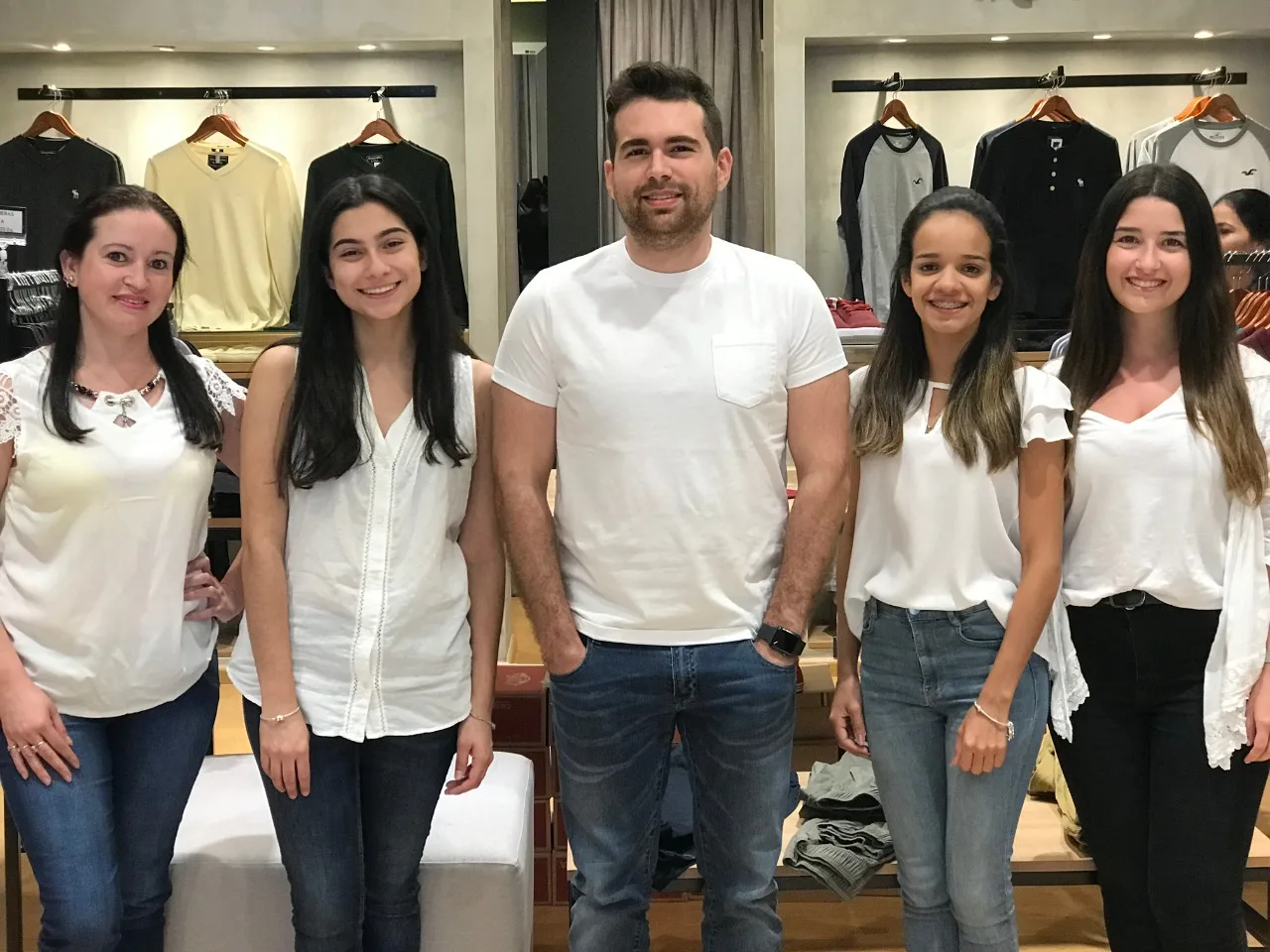 Tienda Liberato