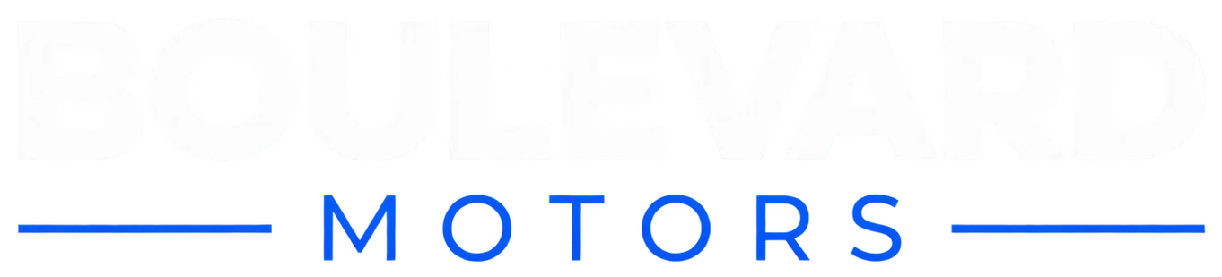 Logo de BOULEVARD MOTORS