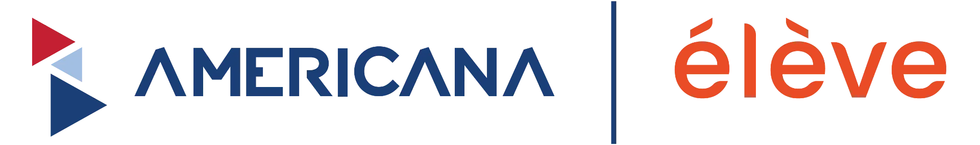 Logo de Universidad Americana