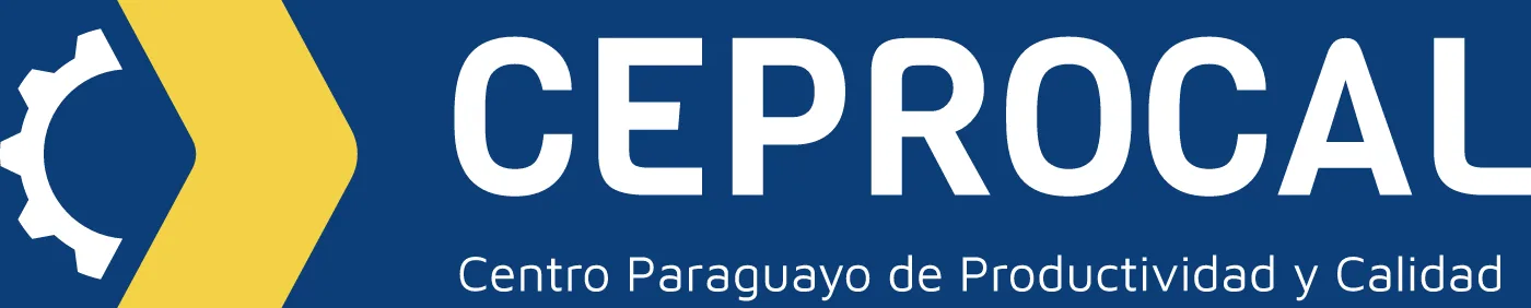 Logo de CEPROCAL