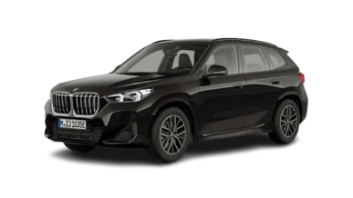BMW X1 xDrive25e Look M - 2027