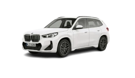 BMW X1 xDrive25e Look M - 2027