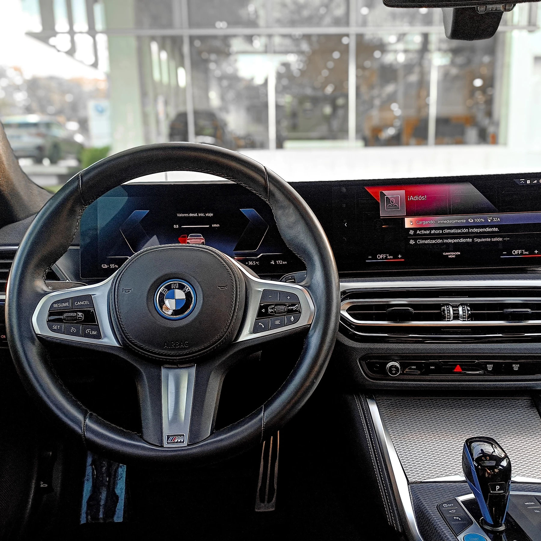BMW i4 eDrive40 - 2023