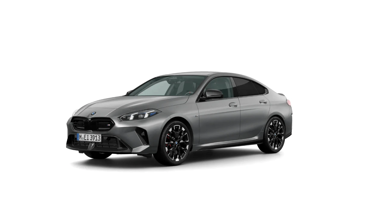 BMW M235 GCP - 2025
