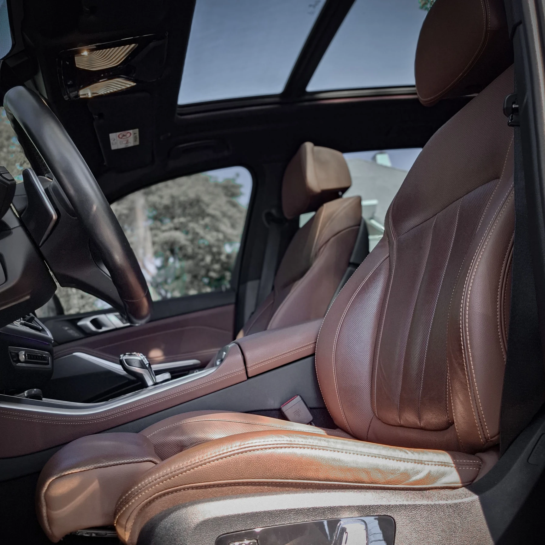 BMW X5 xDrive45e - 2022