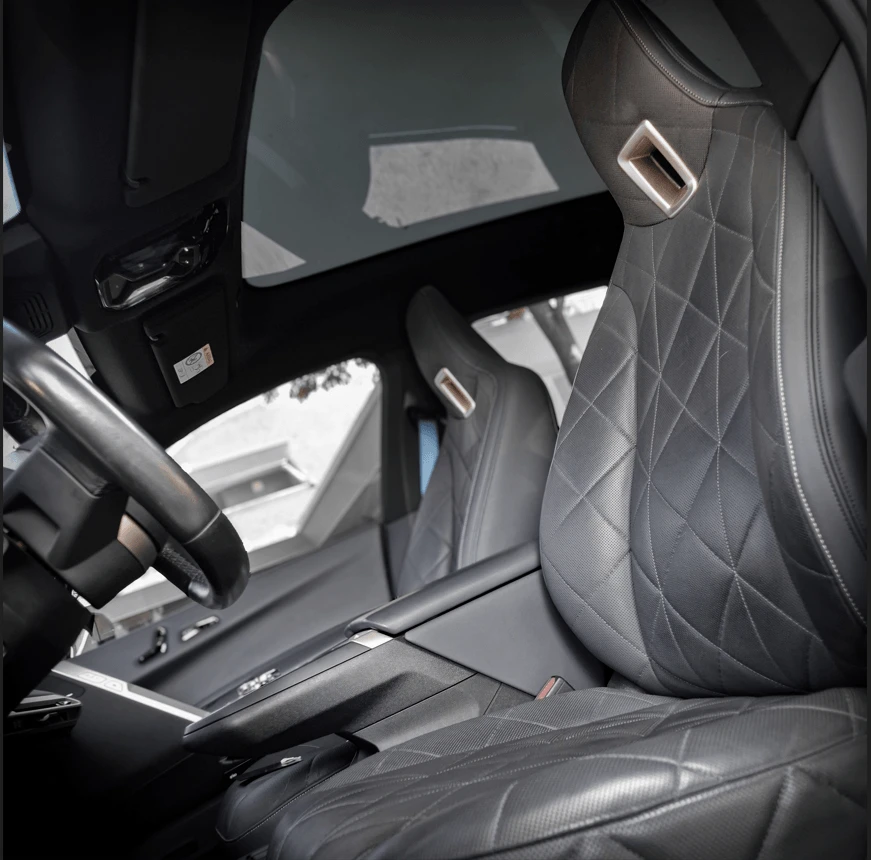 BMW iX xDrive40 - 2023