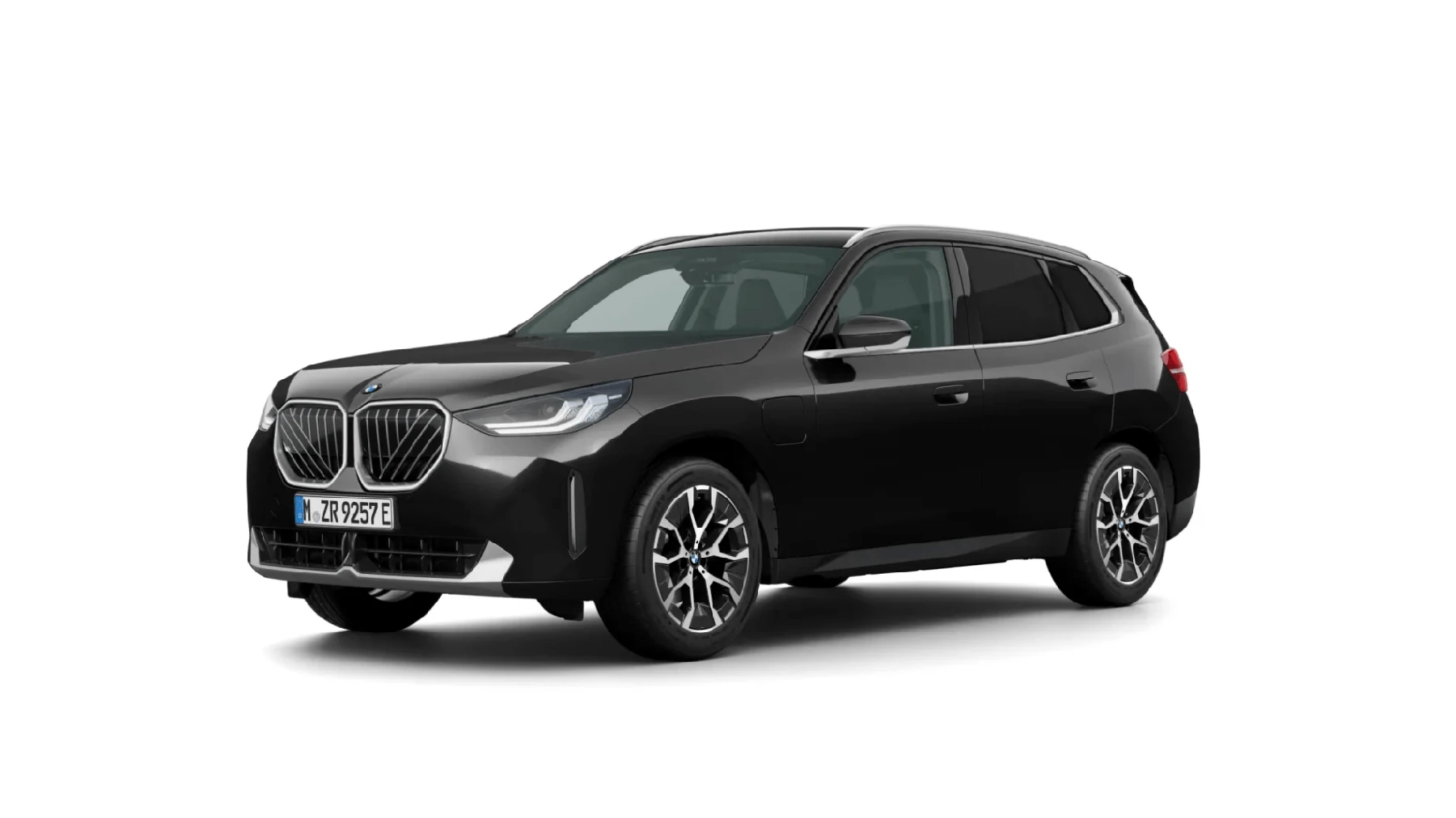 BMW X3 20 Executive - 2026