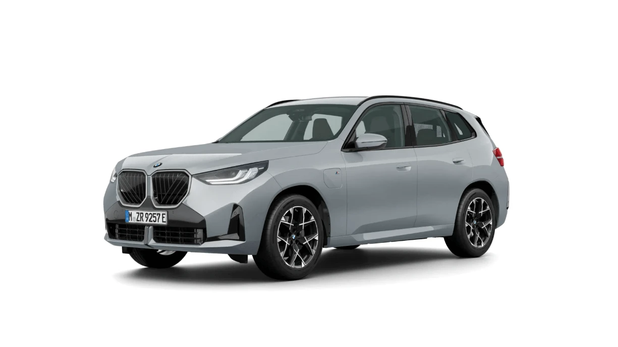 BMW X3 30e xDrive - 2026