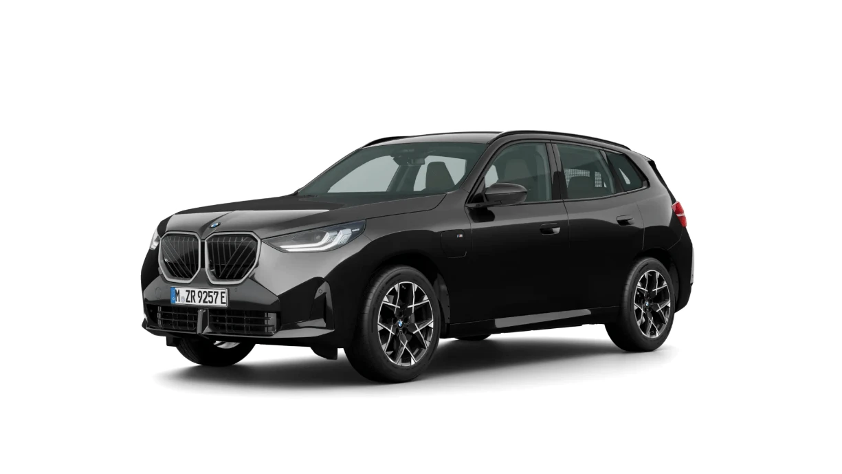 BMW X3 30e xDrive - 2026