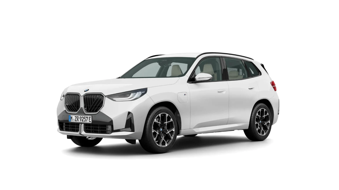 BMW X3 30e xDrive - 2026