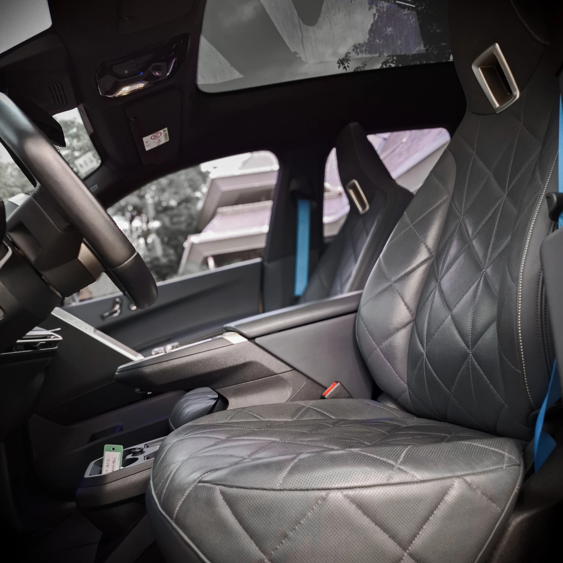 BMW iX xDrive50 - 2024