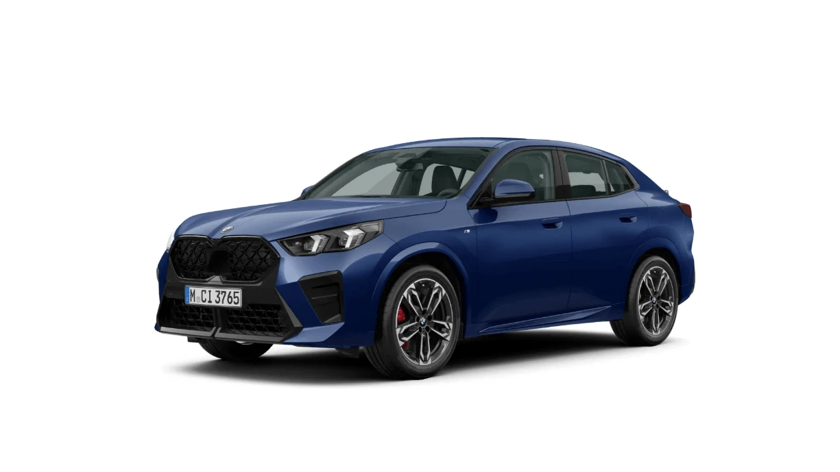 BMW X2 xDrive20i - 2027