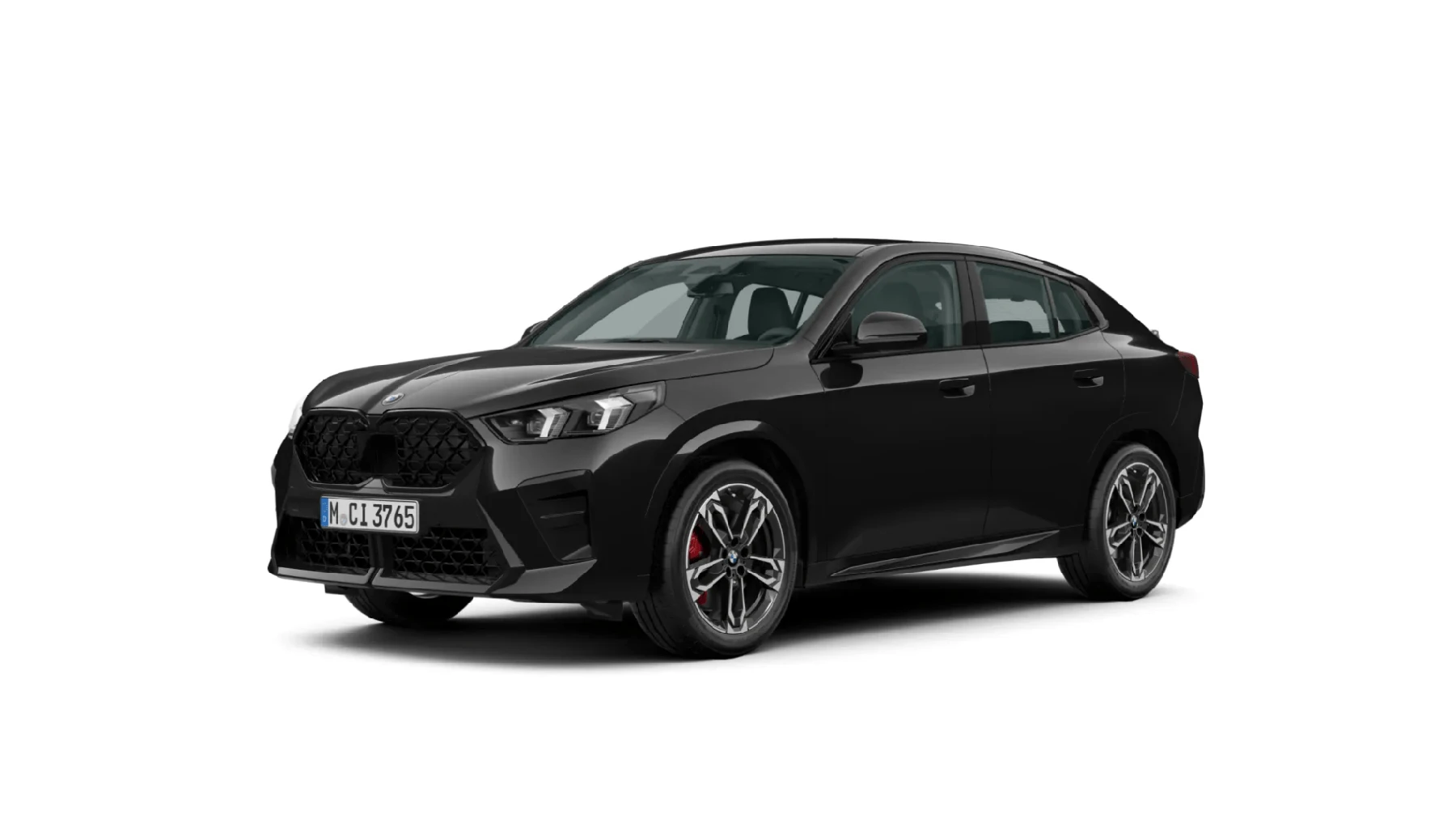 BMW X2 xDrive20i - 2027