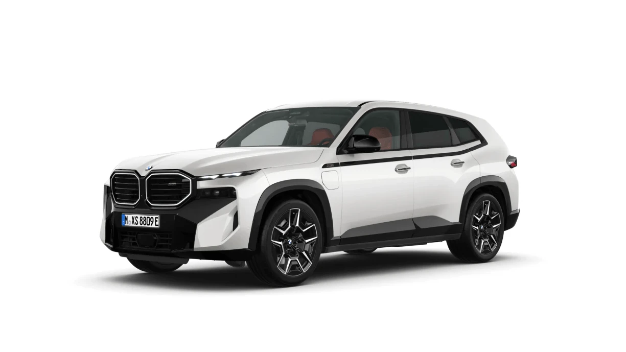 BMW XM Label - 2026