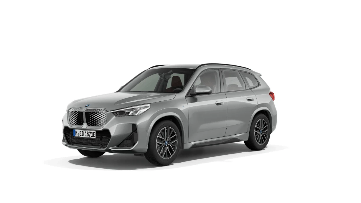 BMW iX1 xDrive30 - 2025