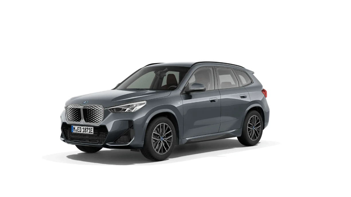 BMW iX1 xDrive30 - 2025