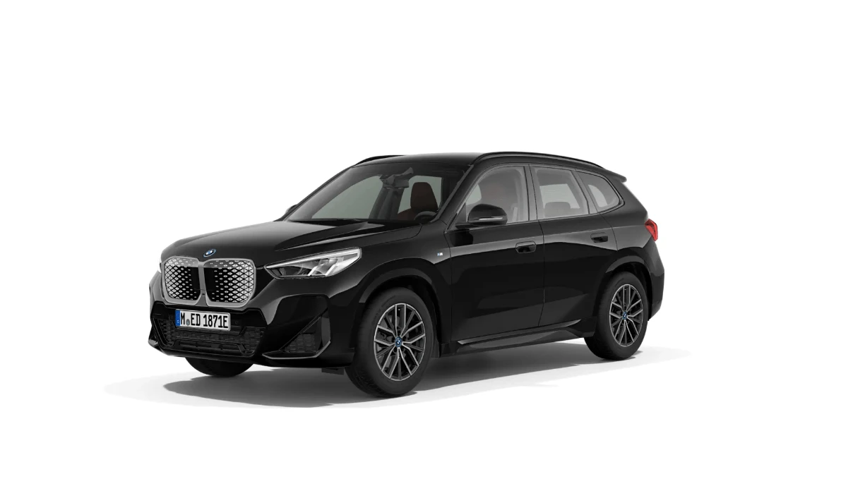 BMW iX1 xDrive30 - 2025