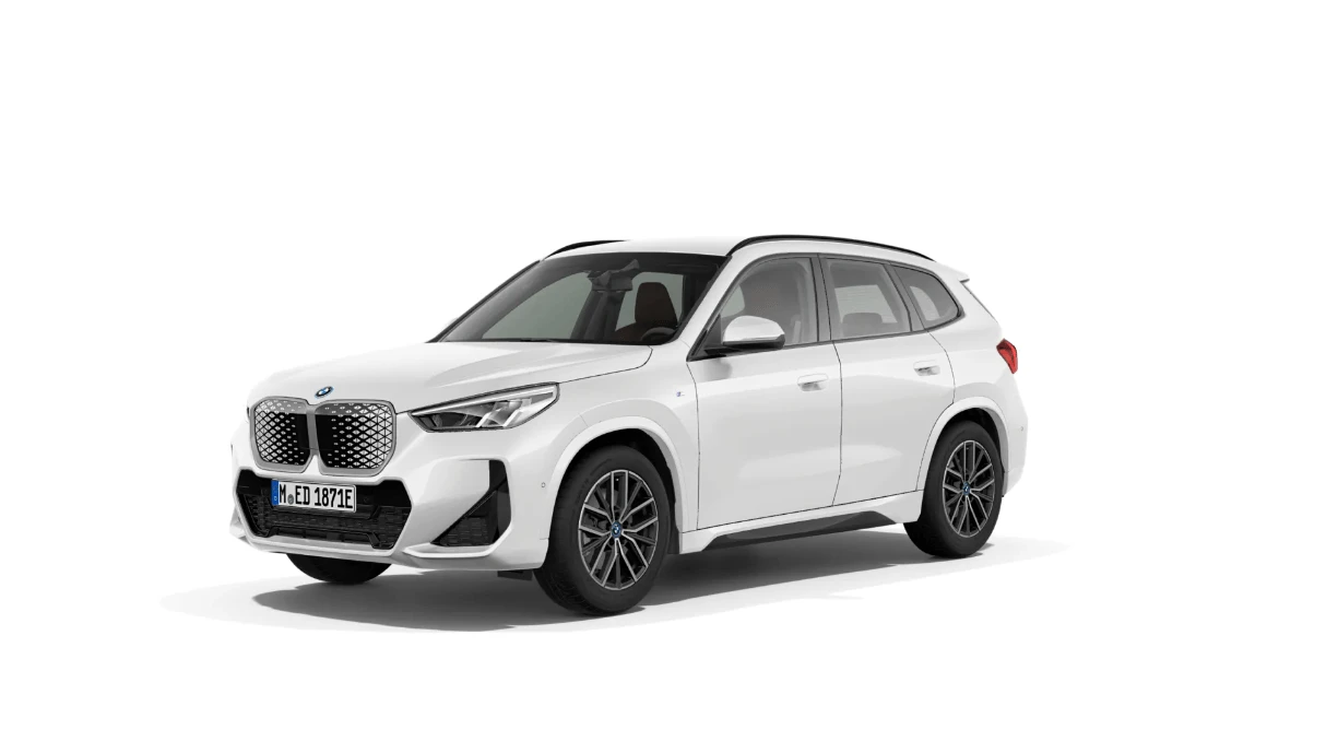 BMW iX1 xDrive30 - 2025