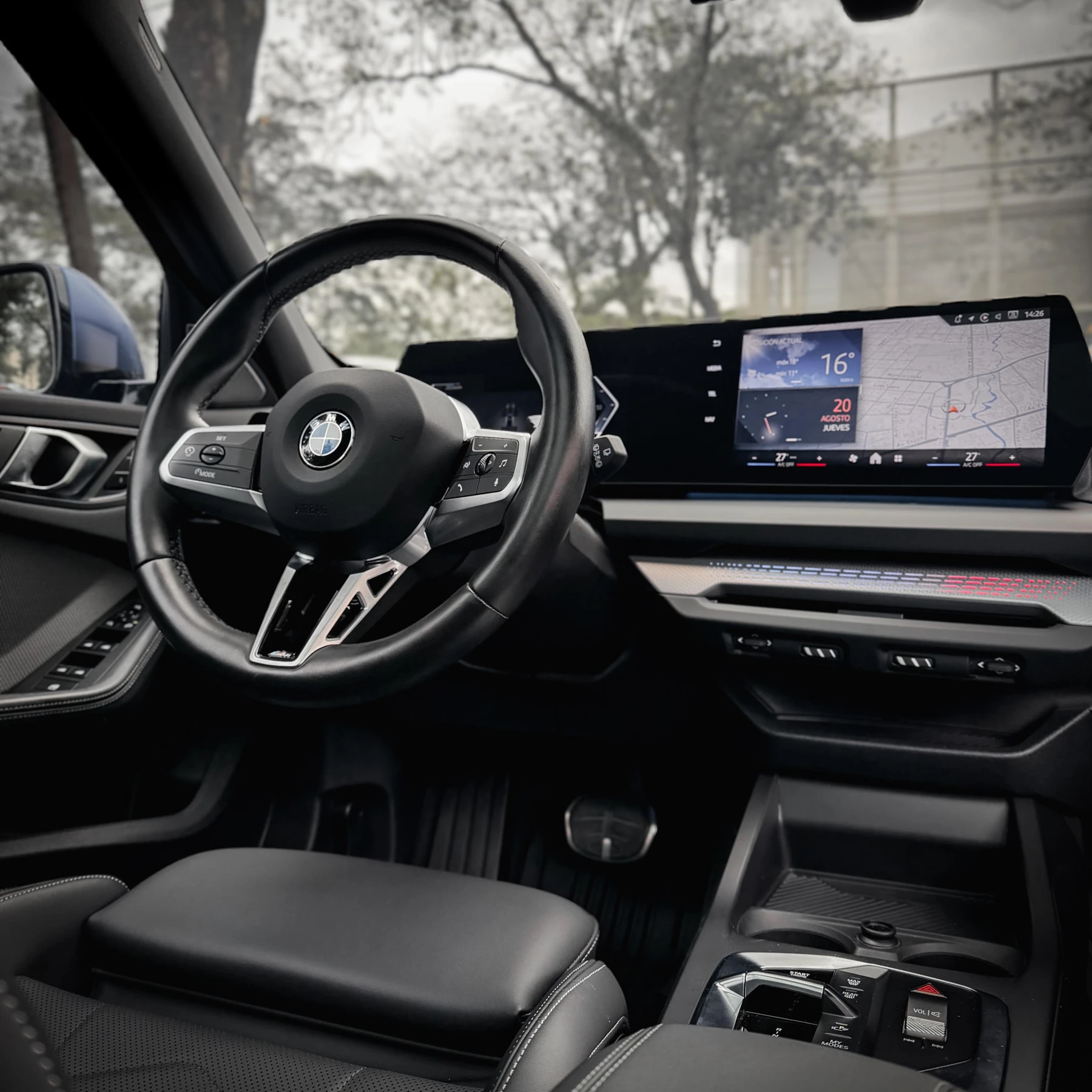 BMW 118 - 2025