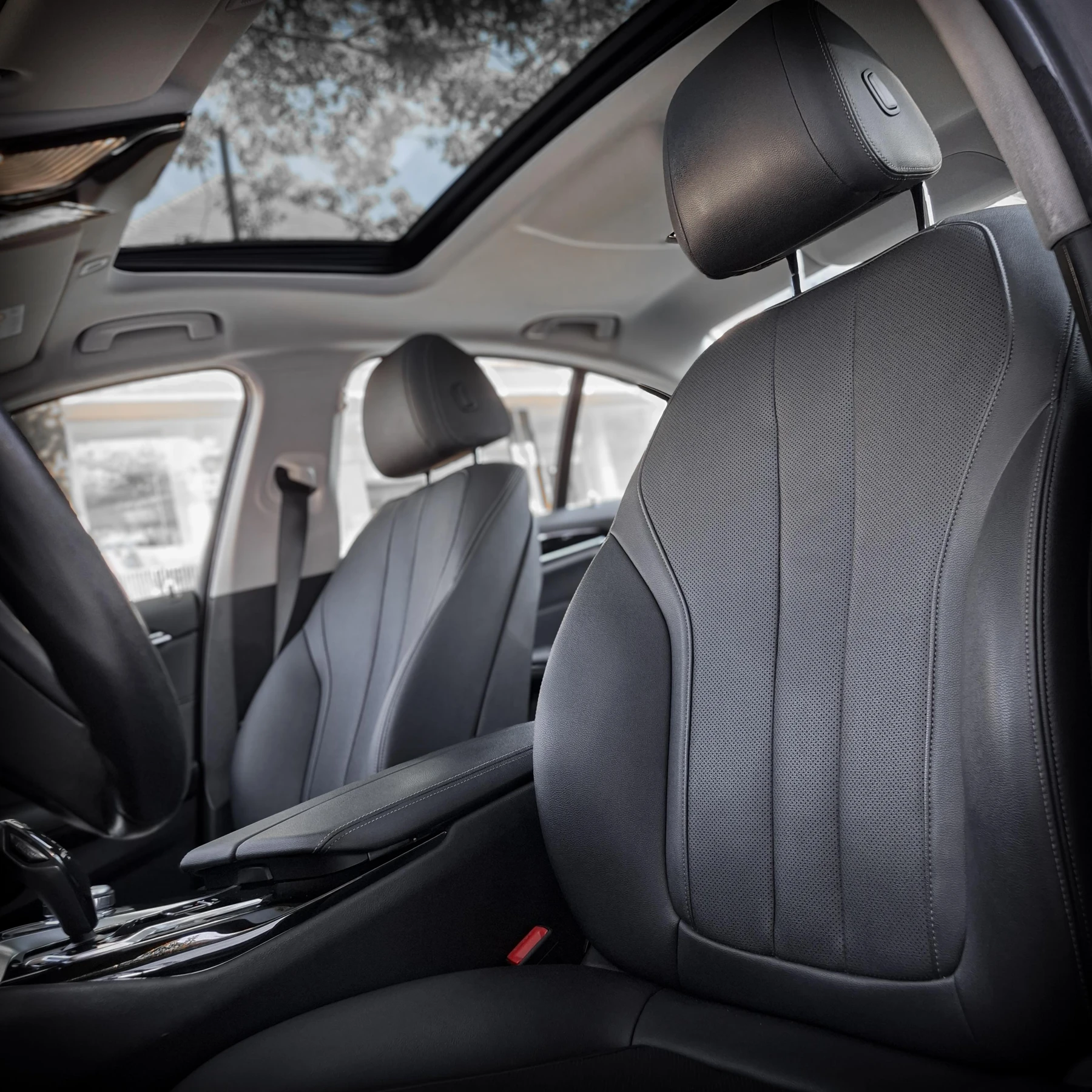 BMW 530e - 2023