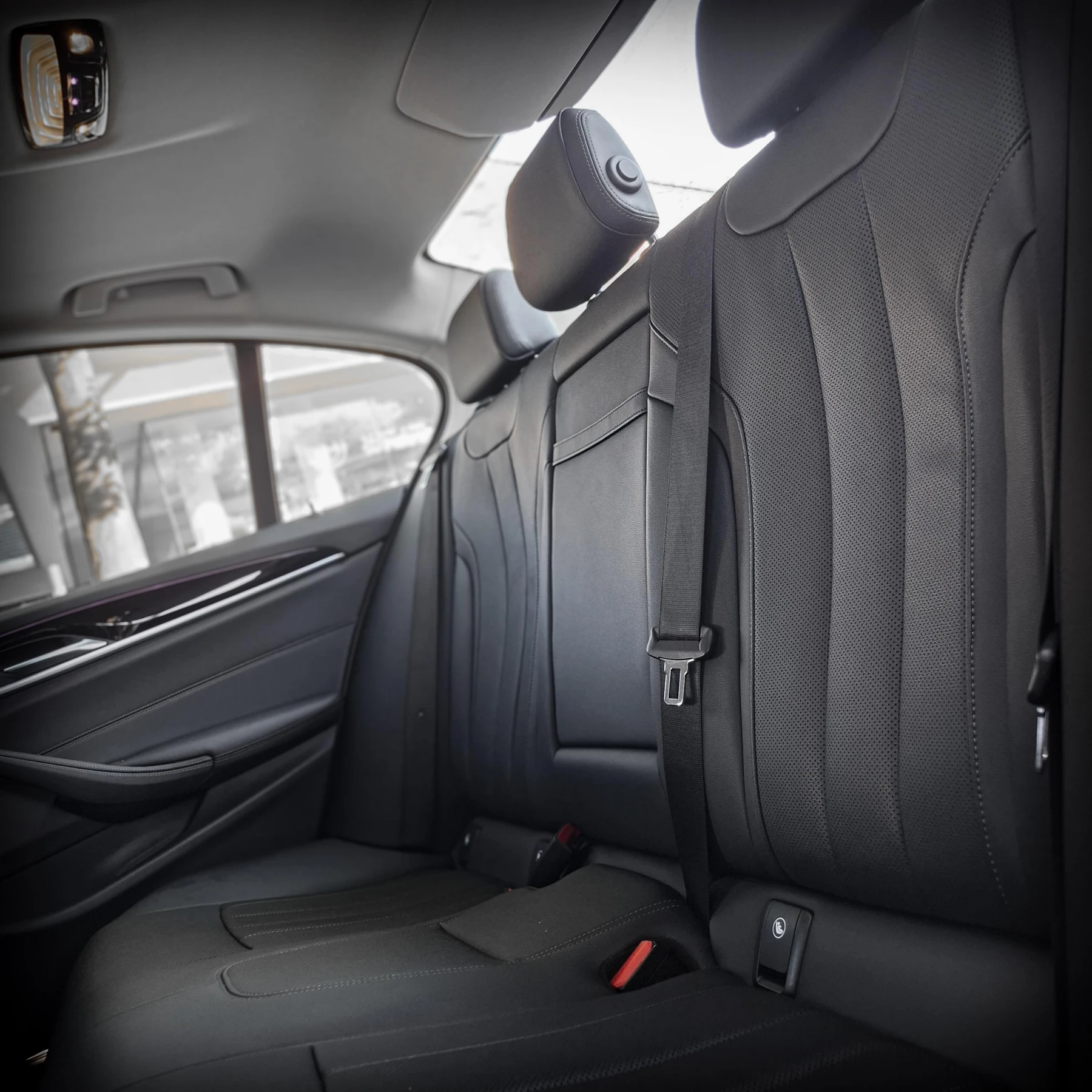 BMW 530e - 2023