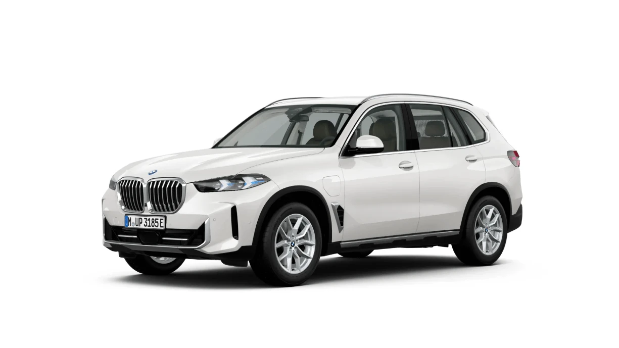 BMW X5 xDrive50e Executive - 2026