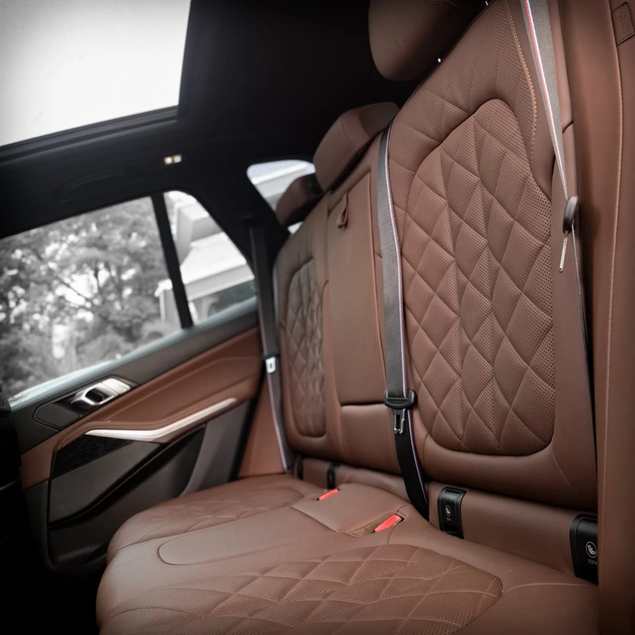BMW X5 xDrive50e Look M Pro - 2024