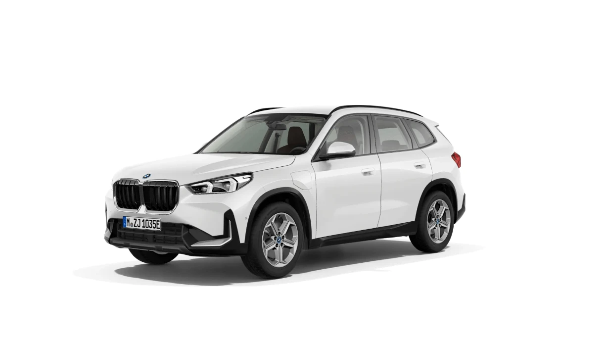 BMW X1 sDrive18i Xline - 2027