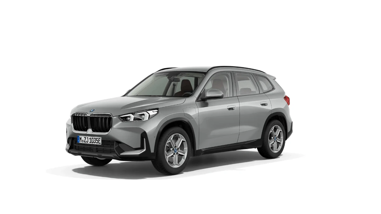 BMW X1 sDrive18i Xline - 2027