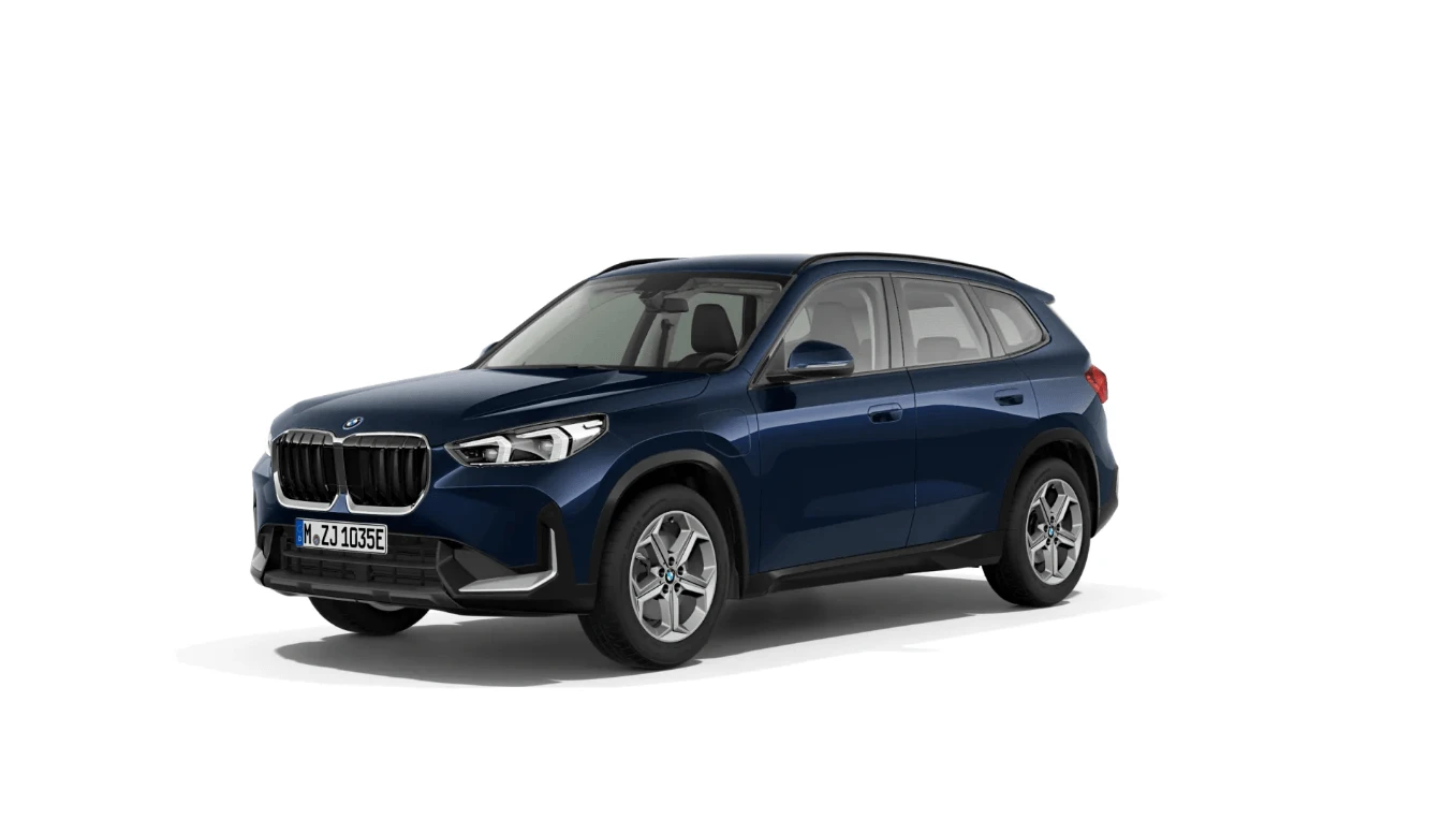 BMW X1 sDrive18i Xline - 2027