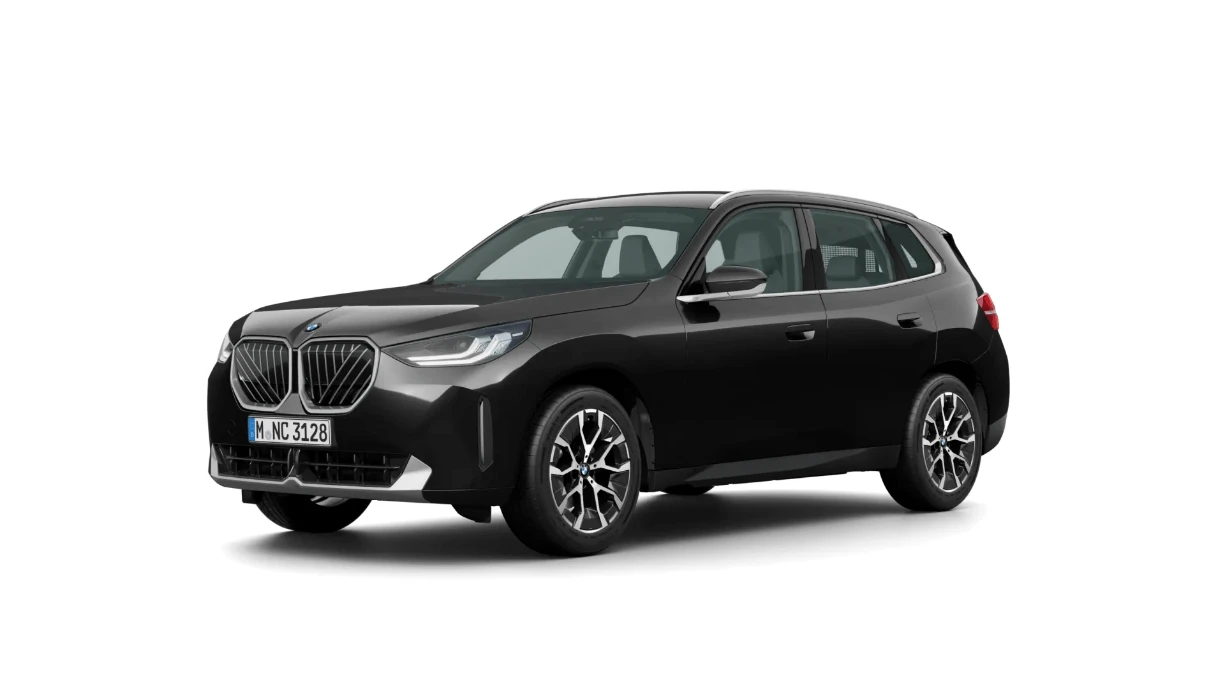 BMW X3 20d xDrive Executive - 2026