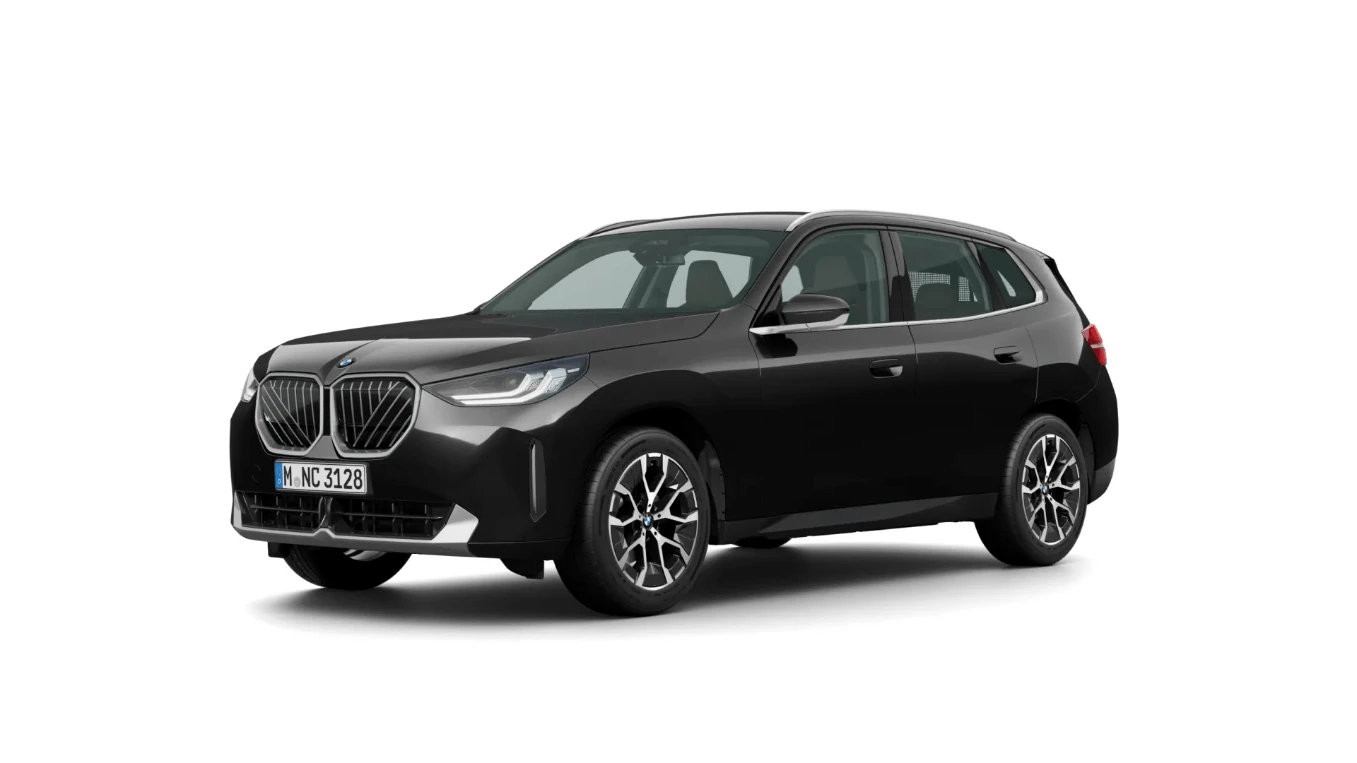BMW X3 20d xDrive Executive - 2026