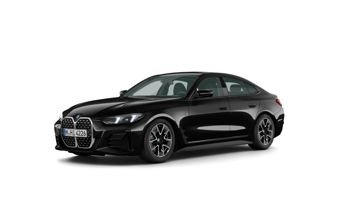 BMW 420i GCP - 2026