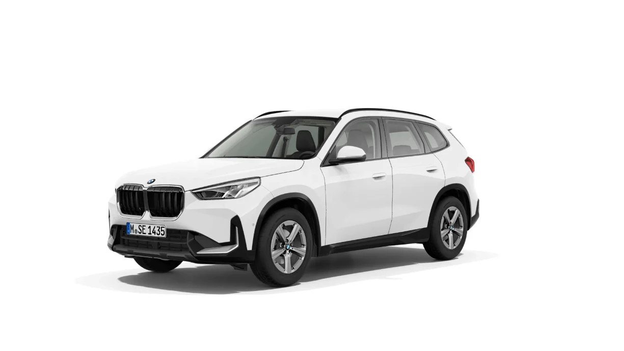 BMW X1 sDrive18i Urban - 2027