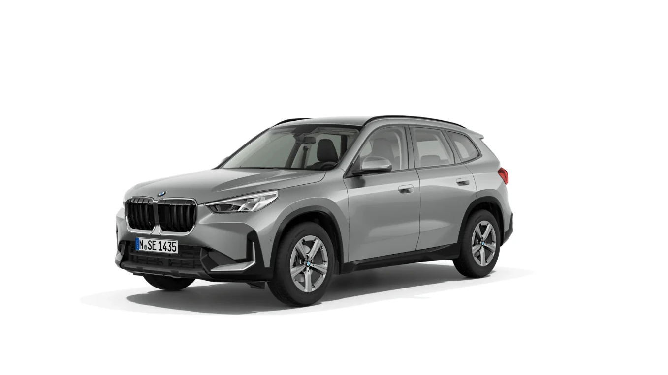 BMW X1 sDrive18i Urban - 2027