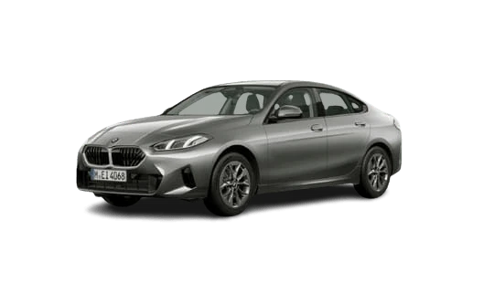 BMW 218 GCP Executive - 2027