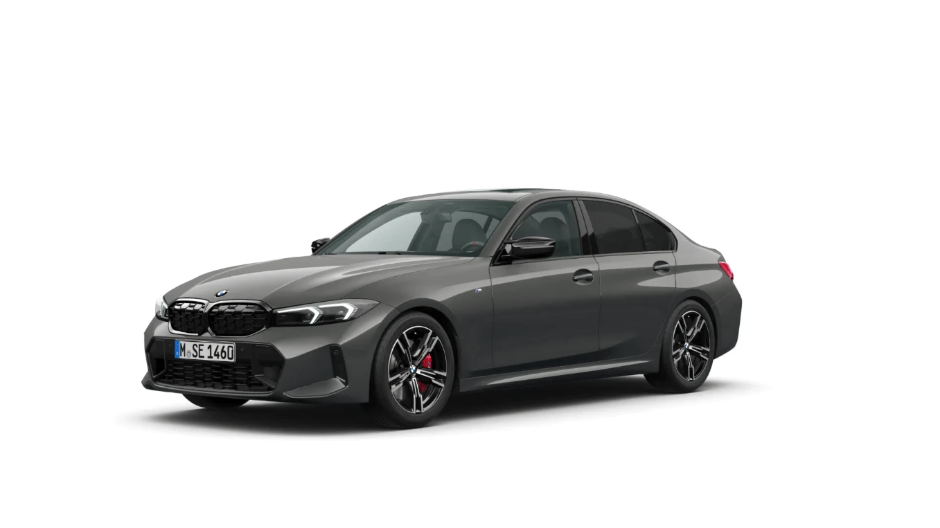 BMW M340i xDrive - 2026