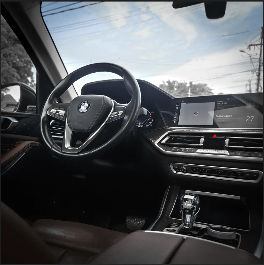BMW X5 xDrive45e xLine - 2022