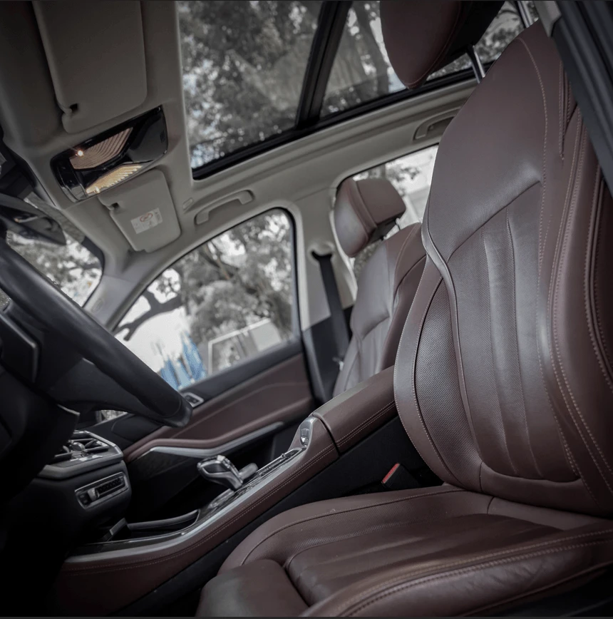 BMW X5 xDrive45e xLine - 2022