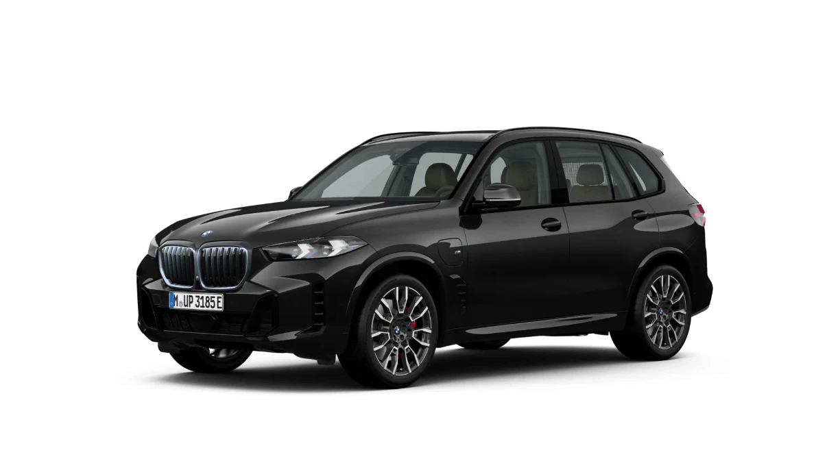 BMW X5 xDrive50e - 2026