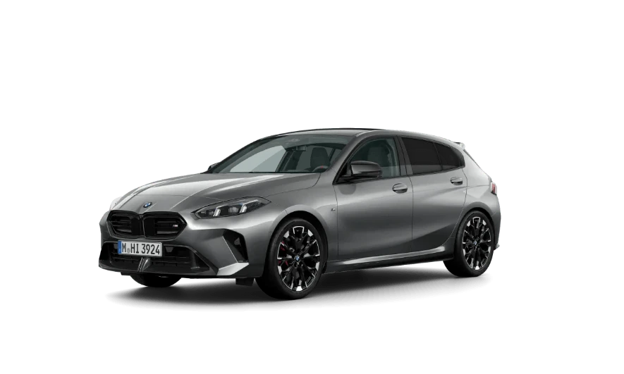 BMW M135 xDrive - 2027