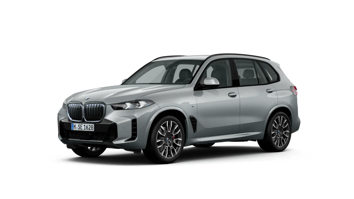 BMW X5 xDrive30d - 2026