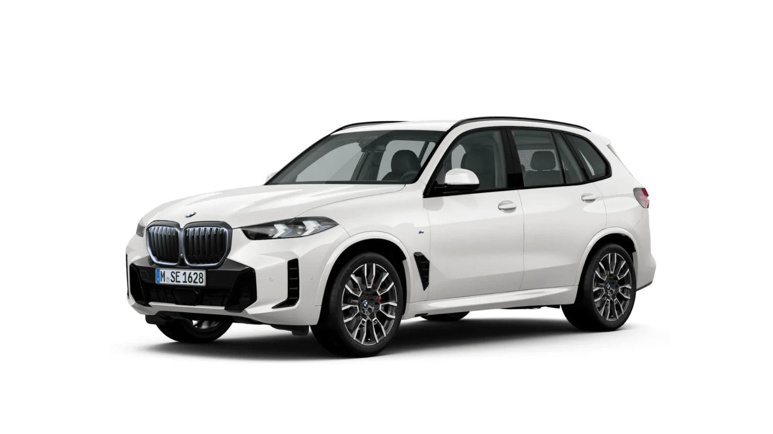 BMW X5 xDrive30d - 2026