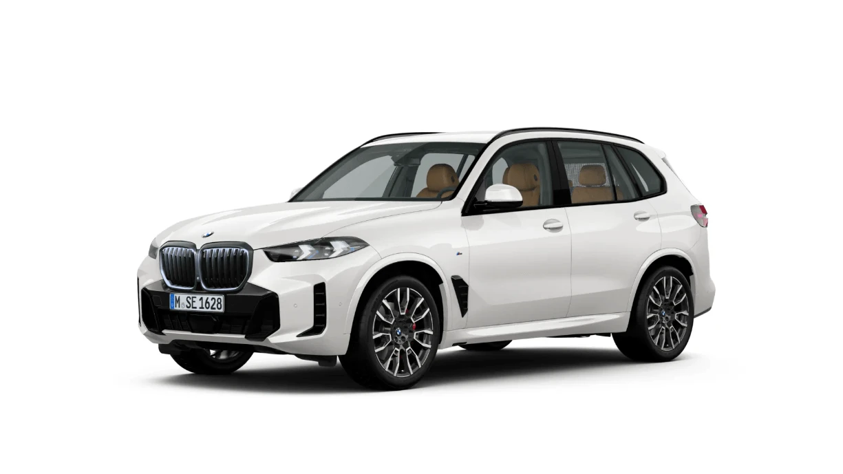 BMW X5 xDrive30d - 2026