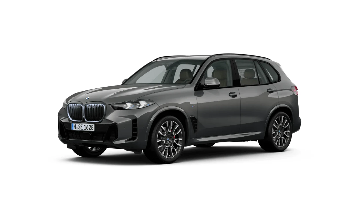 BMW X5 xDrive30d - 2026