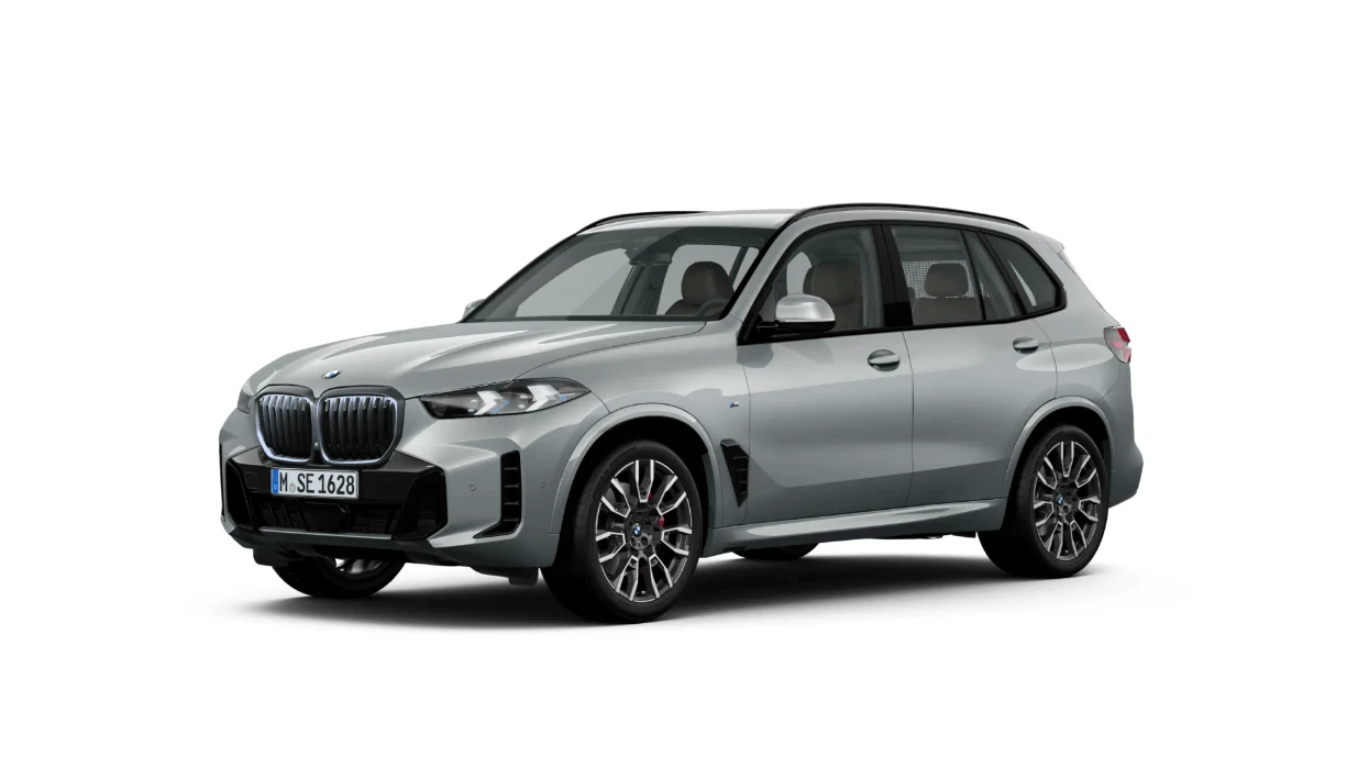 BMW X5 xDrive30d - 2026